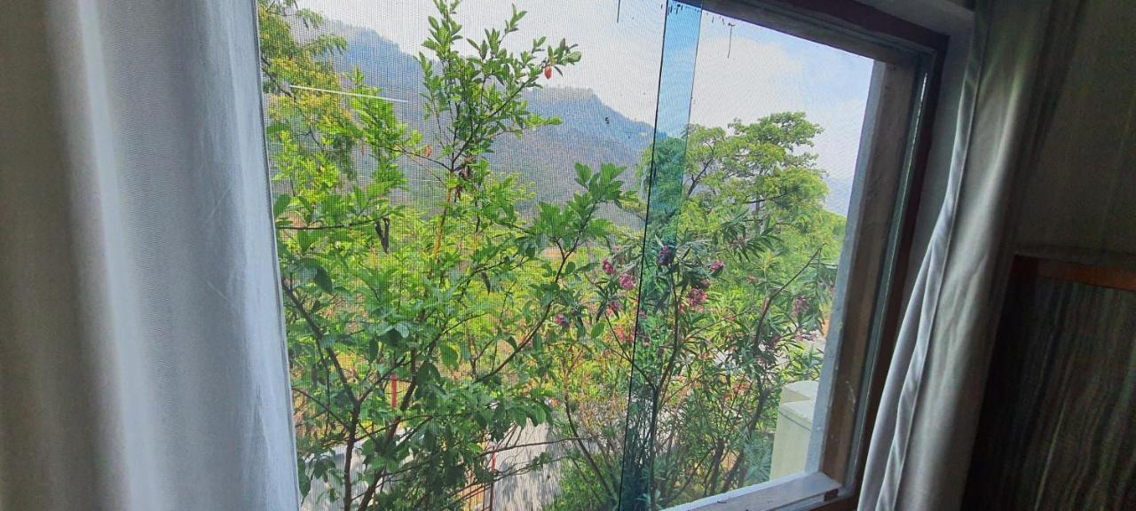 Karthik Resorts, Jeolikote ナイニタール エクステリア 写真
