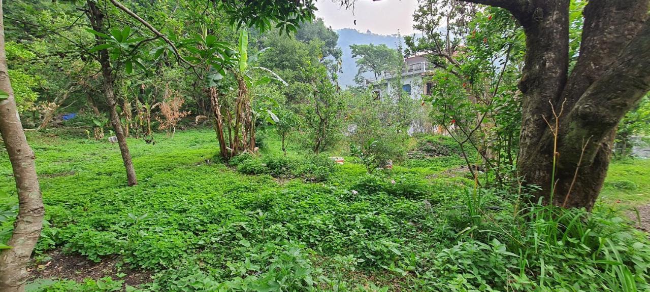 Karthik Resorts, Jeolikote ナイニタール エクステリア 写真