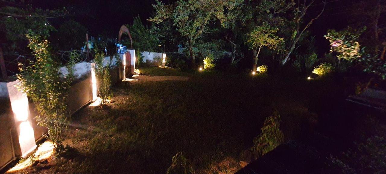 Karthik Resorts, Jeolikote ナイニタール エクステリア 写真