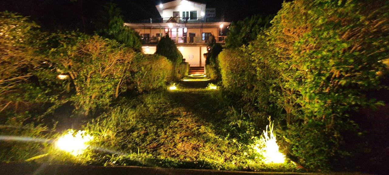 Karthik Resorts, Jeolikote ナイニタール エクステリア 写真
